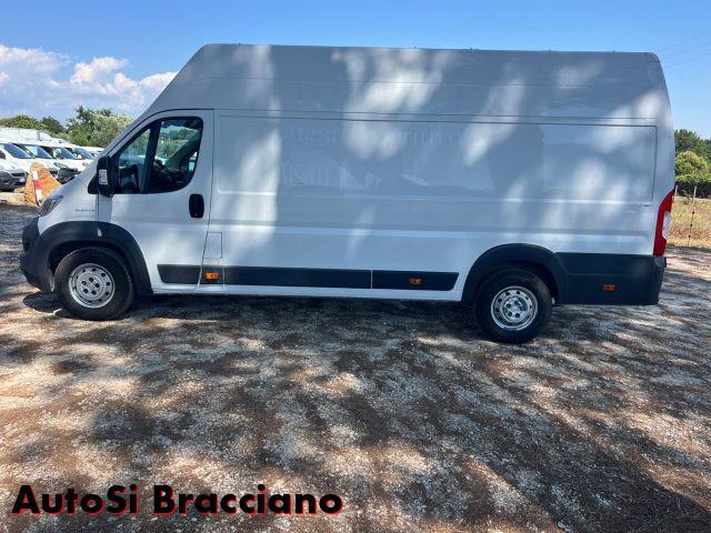 FIAT Ducato 35 2.3 MJT 130CV Cabinato Maxi