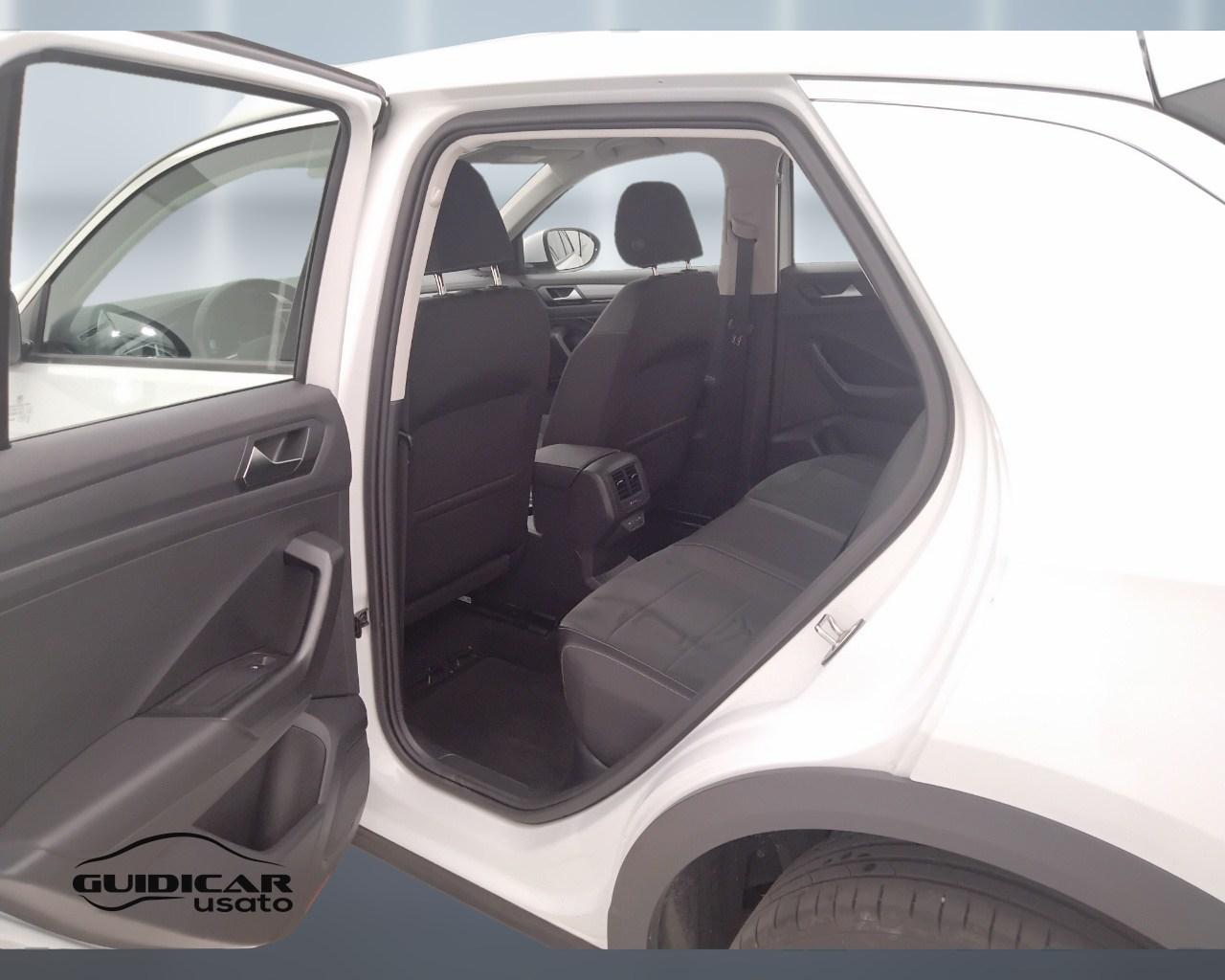 VOLKSWAGEN T-Roc I 2022 - T-Roc 1.0 tsi Style 110cv