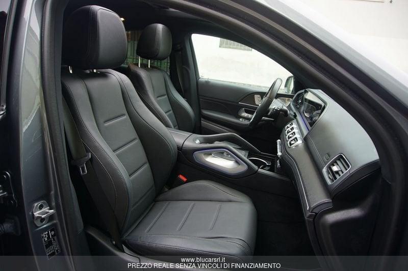 Mercedes-Benz GLE Coupé GLE 300 d 4Matic Mild Hybrid Coupé Premium Plus