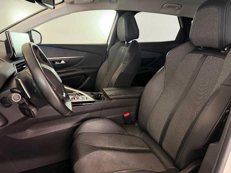 PEUGEOT 3008 II 2021 - 3008 1.5 bluehdi Allure Pack s&s 130cv eat8