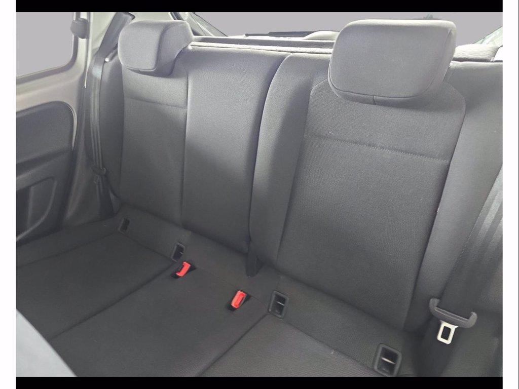 VOLKSWAGEN Up! 5p 1.0 evo move up! 65cv del 2023