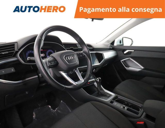 AUDI Q3 35 TFSI S tronic S line edition