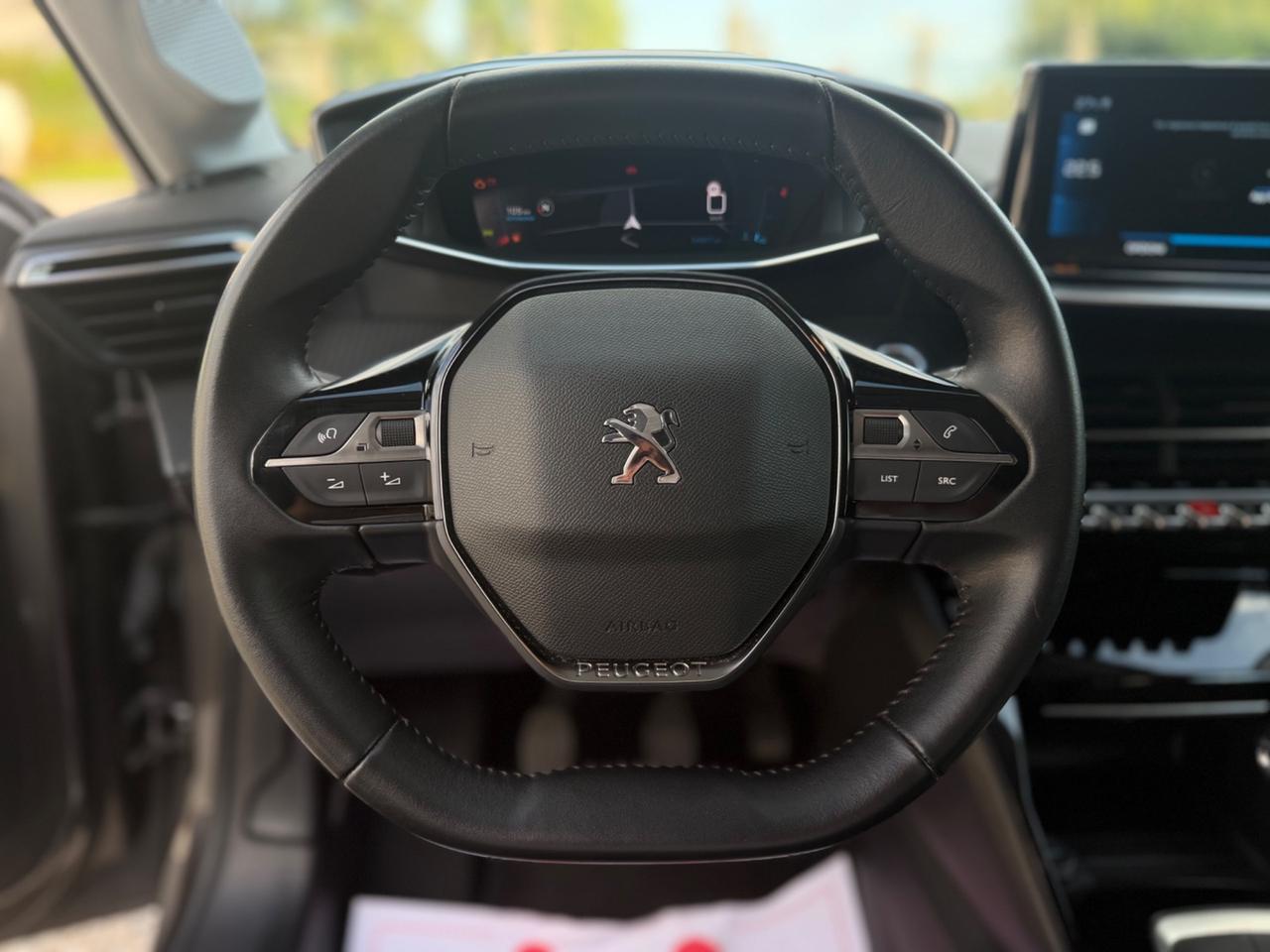 Peugeot 208 BlueHDi 100 Stop&Start 5 porte Allure Pack