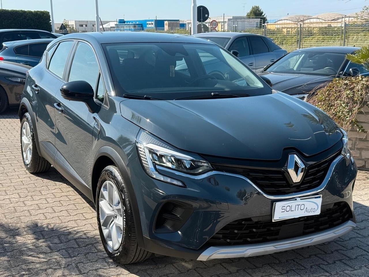 Renault Captur 1.0 TCe 90 CV Equilibre *Ok Neopatentati