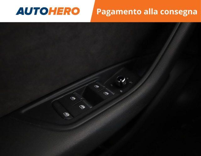 AUDI A4 Avant 2.0 TDI 190 CV quattro S tronic Sport