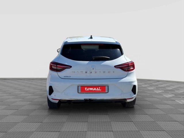 MITSUBISHI Colt Colt 1.0L turbo 90 CV Intense