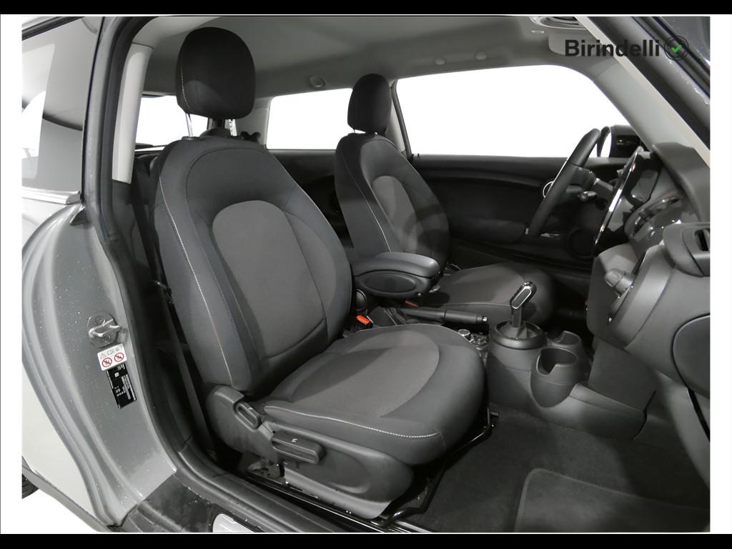 MINI Mini 4ª serie (F56) - Mini 1.5 Cooper