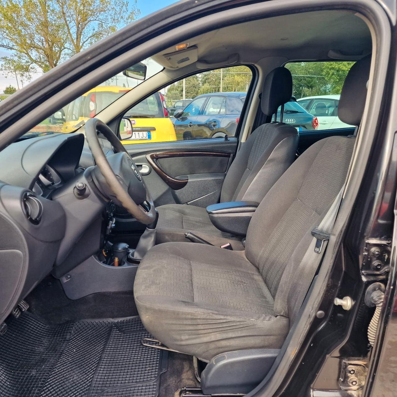 Dacia Duster 1.6 110CV 4x2 GPL REVISIONATO FINO AL 2035