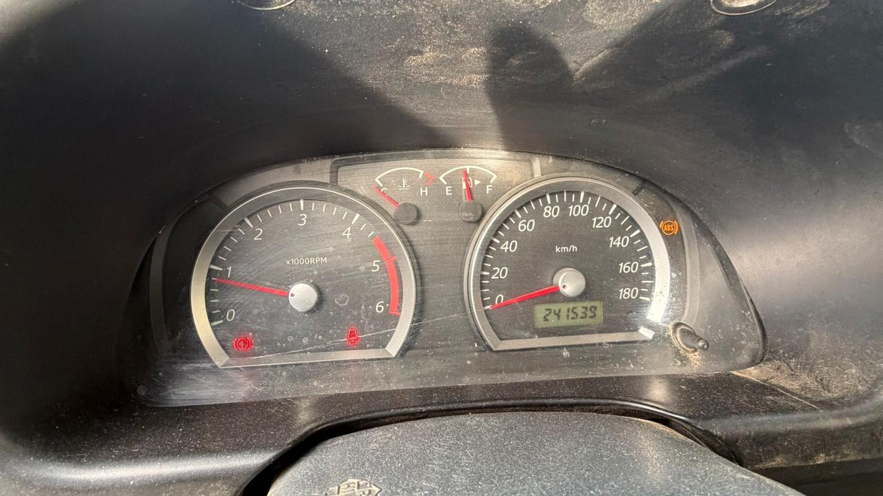 Suzuki Jimny 1.5 DDiS cat 4WD JLX Autocarro