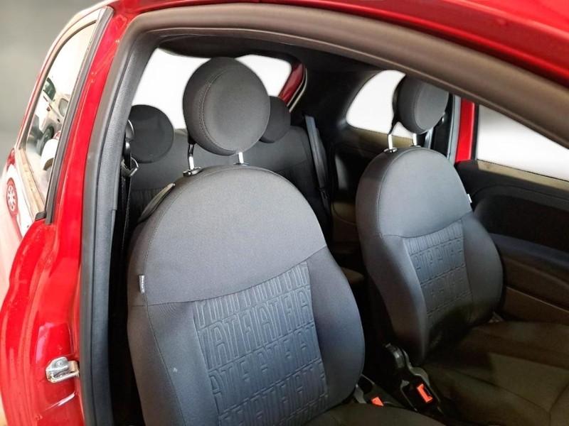 FIAT 500 1.0 70cv Ibrido