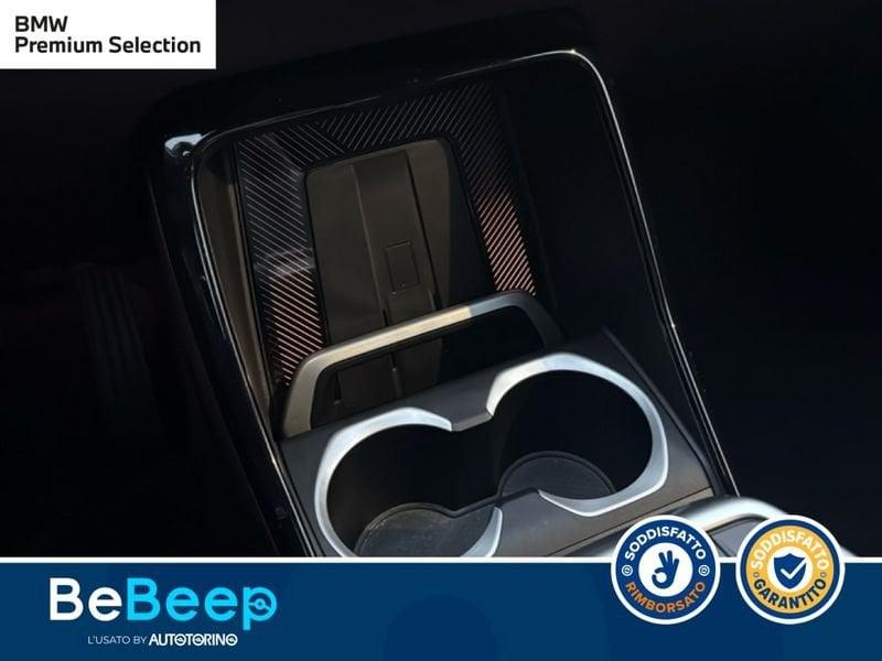 BMW X1 SDRIVE18I X-LINE EDITION ESSENCE AUTO