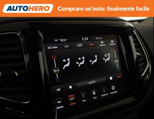 JEEP Compass 2.0 Multijet II aut. 4WD Limited