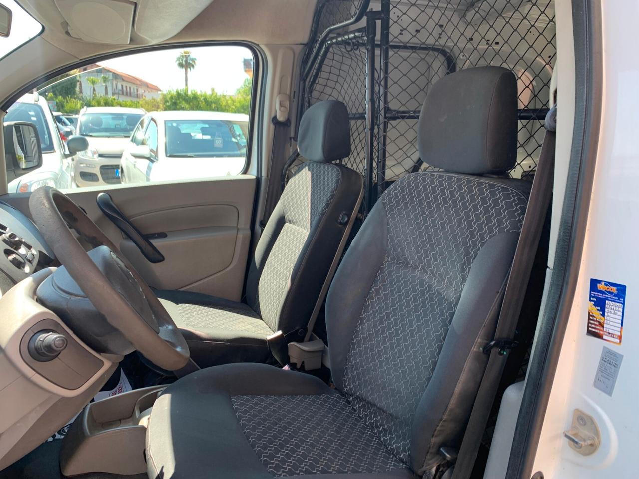 Renault Kangoo 1.5 dCi 85CV 4 porte