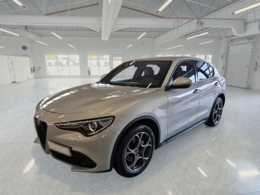 ALFA ROMEO STELVIO 2.2 TD 190 CV SPRINT AT8 Q4 SUV
