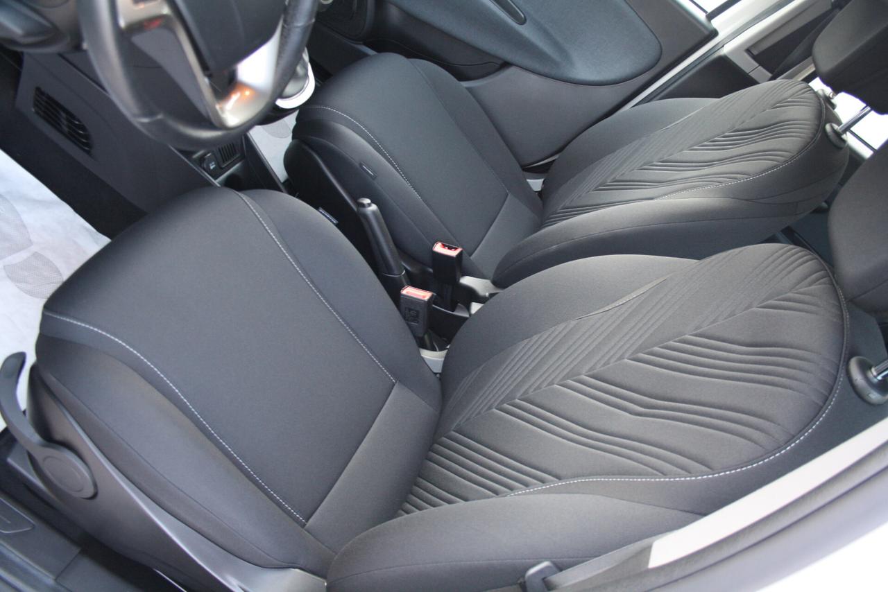 LANCIA YPSILON 1.0 HYBRID 70CV GOLD