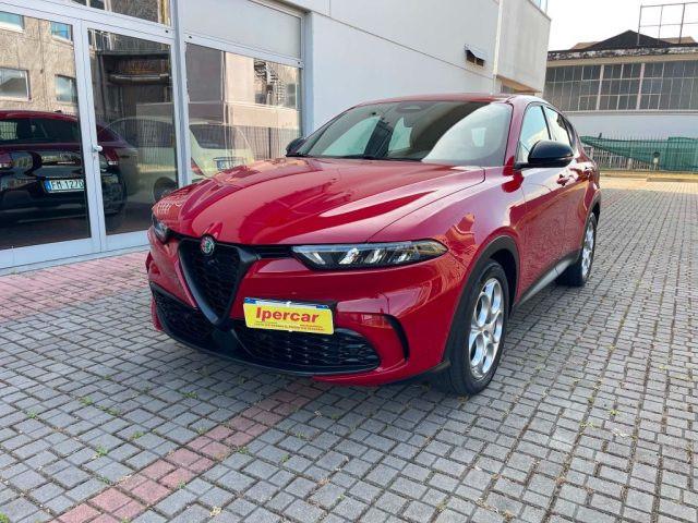 ALFA ROMEO Tonale 1.6 diesel 130 CV TCT6 Sprint