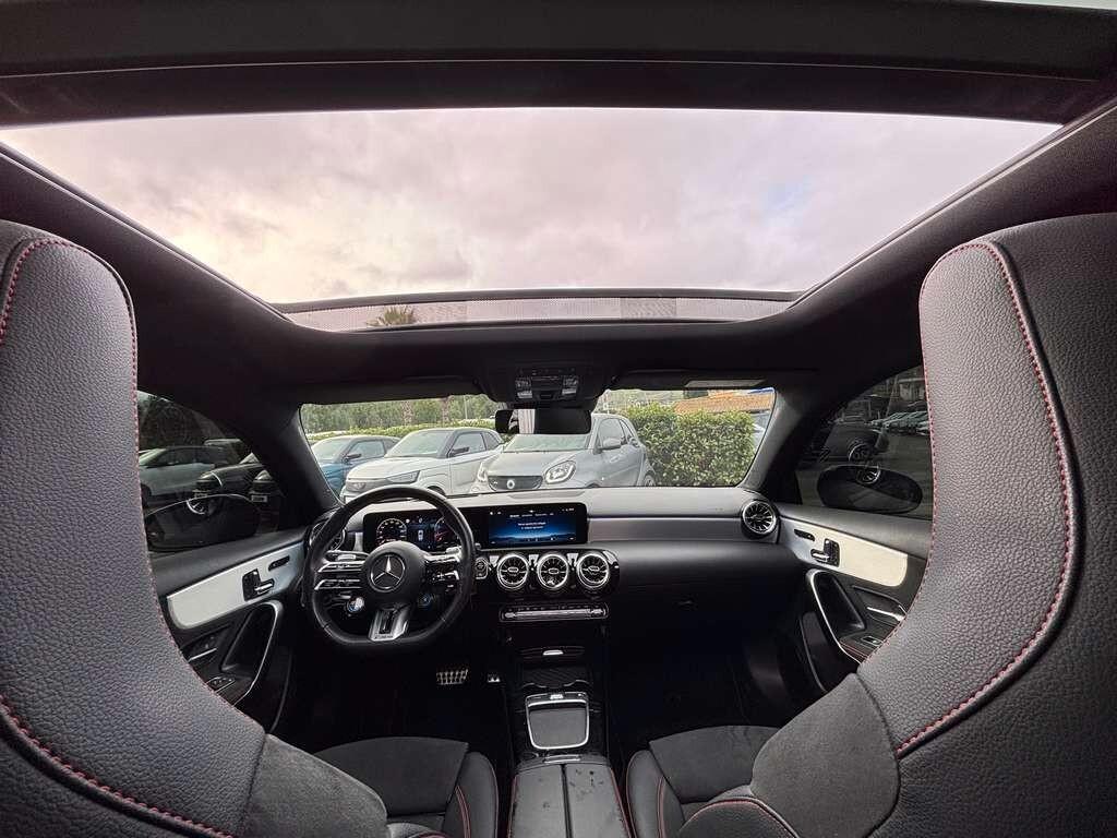 Mercedes A35 AMG 2023/ KM 31.000 Tua a soli 429 Euro al mese