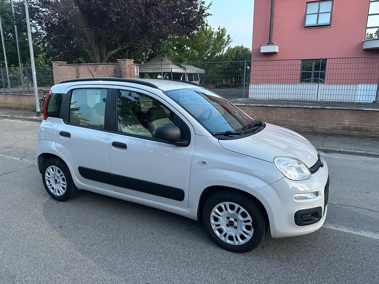 Fiat Panda 1.2 benzina