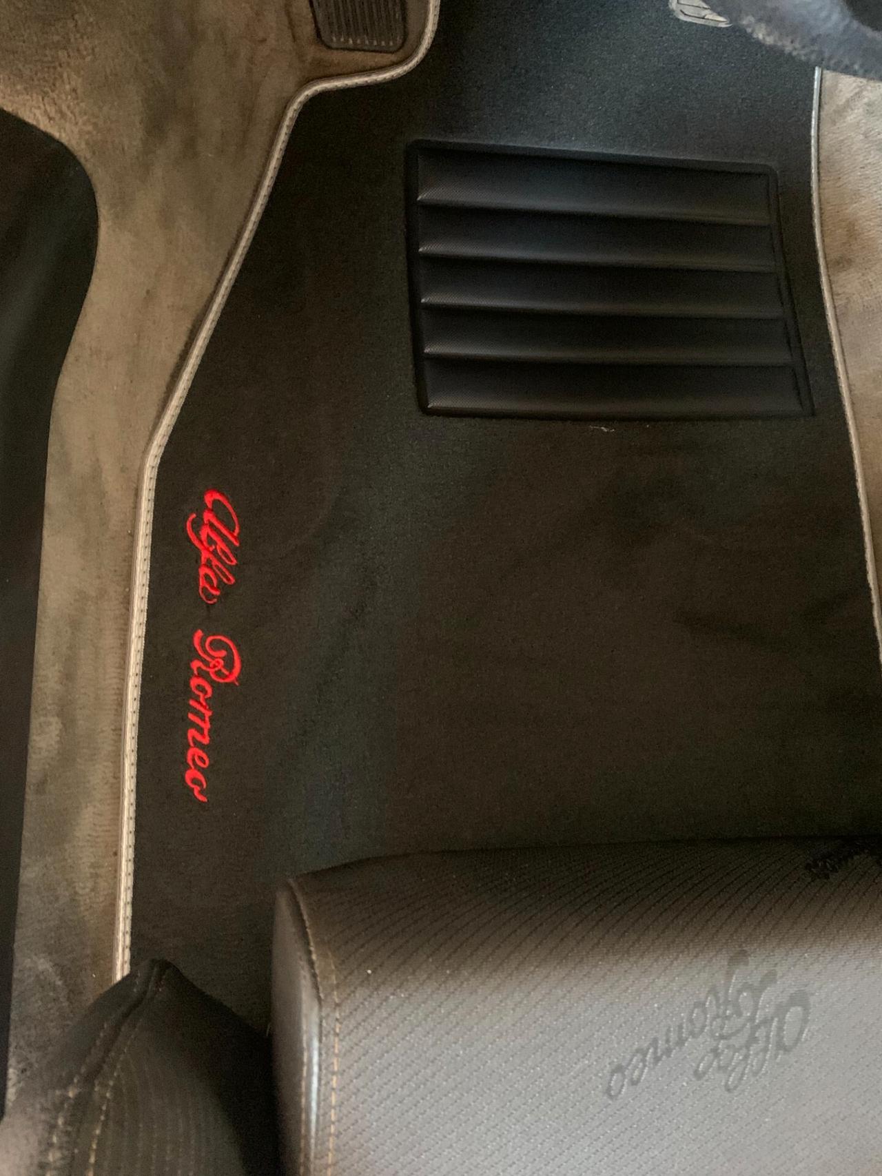 Alfa Romeo GTV 2.0i 16V Twin Spark cat