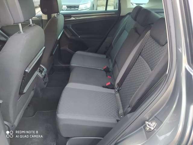 Volkswagen Tiguan Tiguan 2.0 tdi Business 4motion 150cv dsg