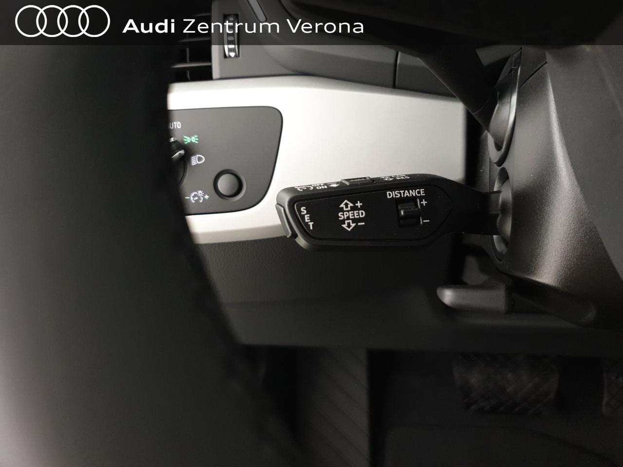 30TDI 136CV Str Business Advanced