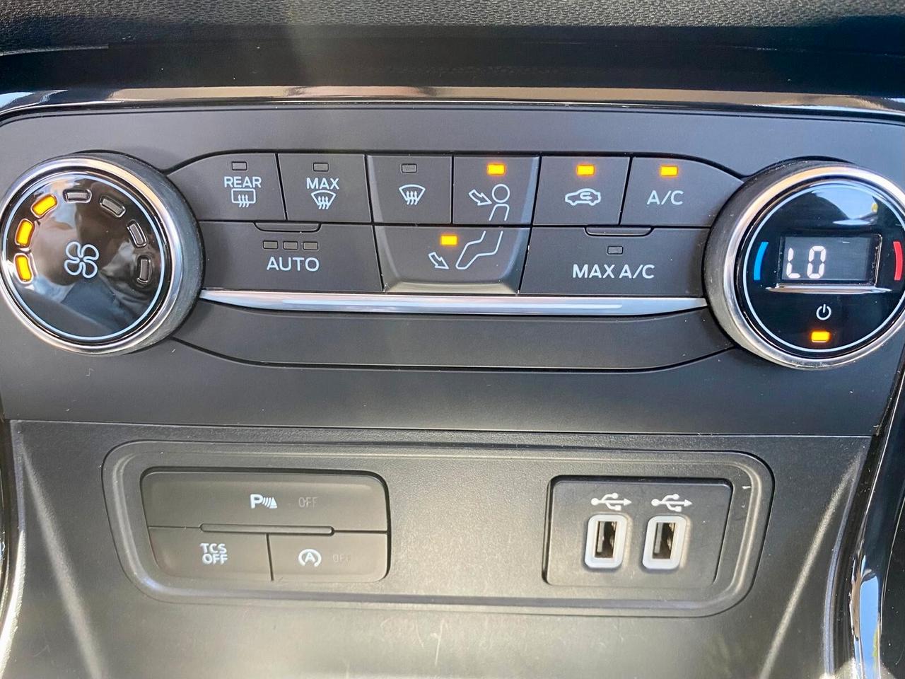 Ford EcoSport 1.0 EcoBoost 100 CV S&S Titanium