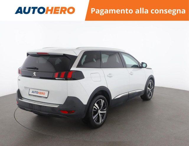 PEUGEOT 5008 BlueHDi 130 S&S Allure