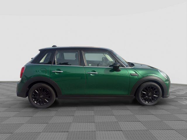 MINI Mini 5 Porte 1.5 Cooper Classic 5 porte