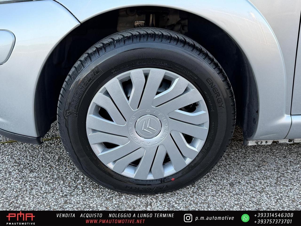 Citroen C3 1.4 Exclusive