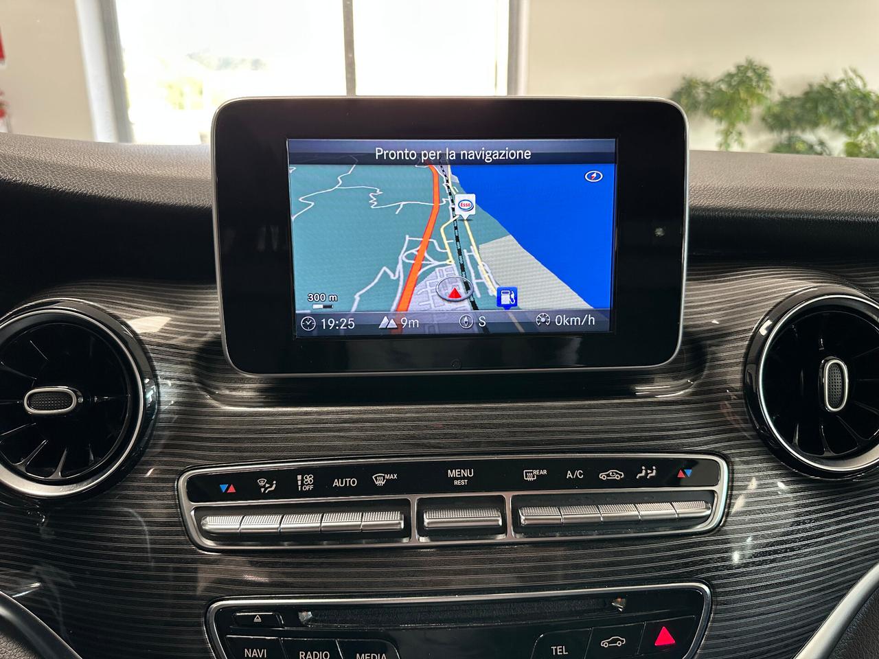 Mercedes-benz V 250 d Automatic Premium Extralong 2021
