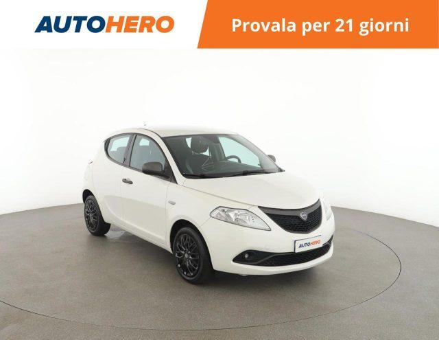 LANCIA Ypsilon 1.2 69 CV 5 porte Unyca