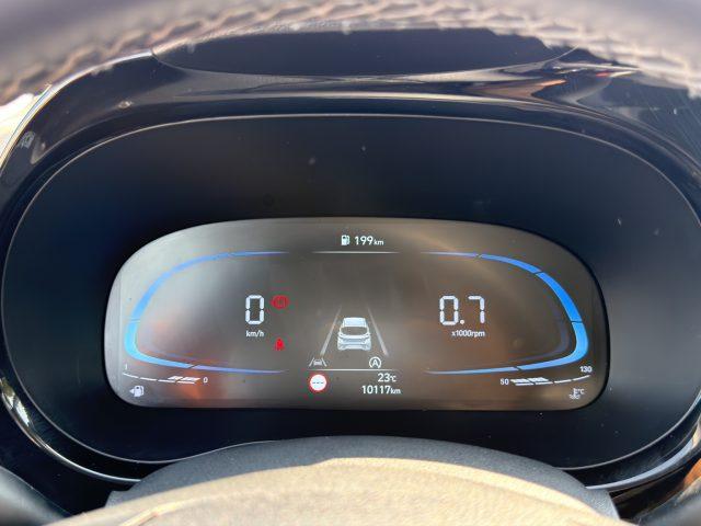 HYUNDAI i10 i10 1.0 GPL Connectline