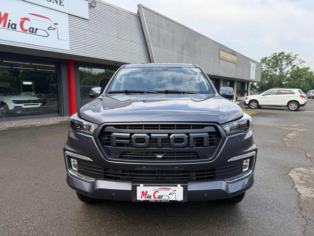 FOTON Tunland G7 Tunland G7 2.0 TDI Doppia Cabina 4WD AT8