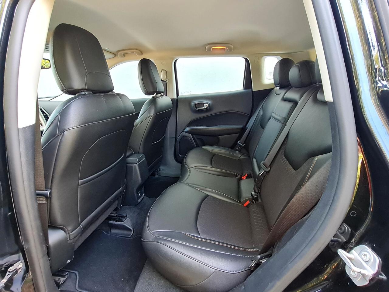 Jeep Compass 1.6 Multijet 120 CV Business