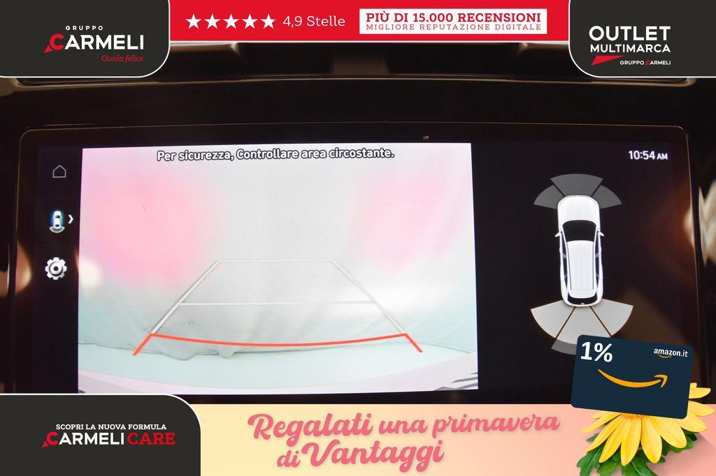 Hyundai Tucson 1.6 HEV Xline Drive Assist Pack 2WD AT