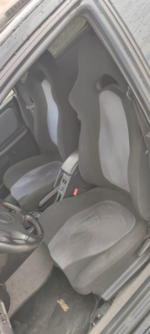 SUBARU Impreza 2.0i T 16V cat 4WD