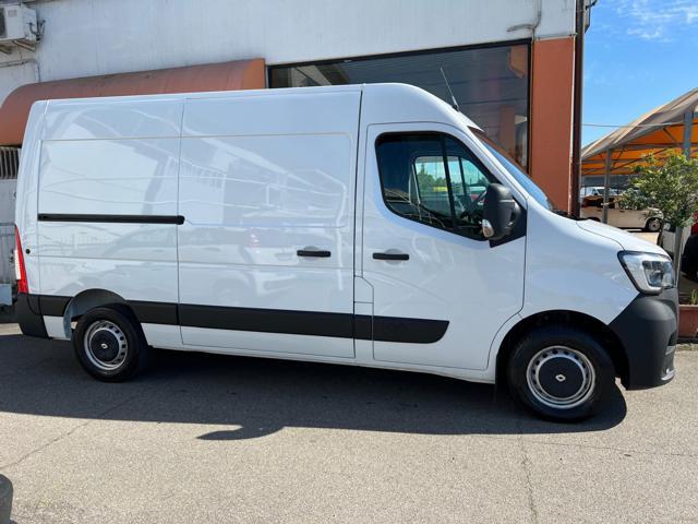 RENAULT Master T 33 2.3 dCi 135 QS PM-TM Furgone Energy Ice