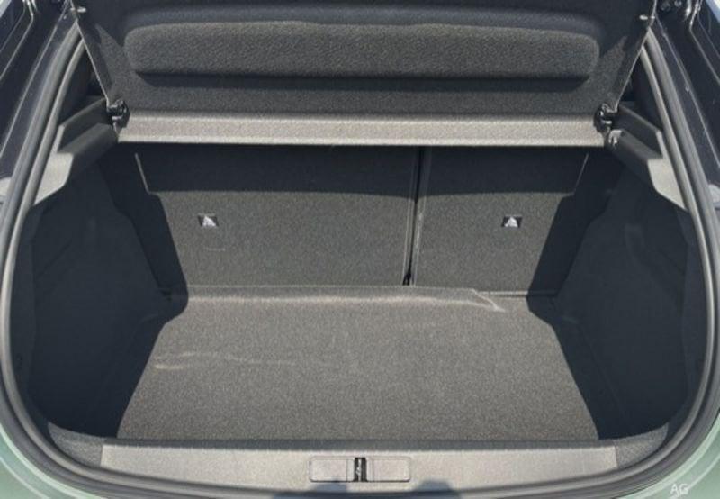 Lancia Ypsilon IV 2024 1.2 mhev 110cv e-dct