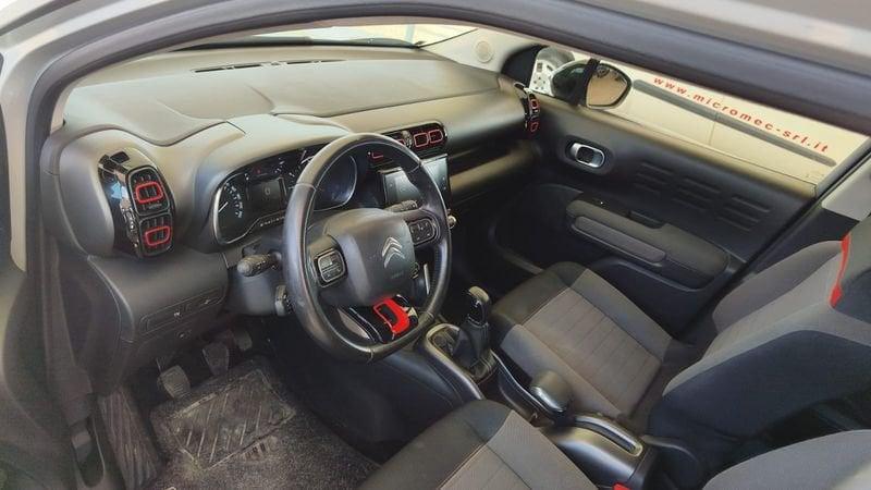 Citroën C3 Aircross PureTech 110 S&S Feel