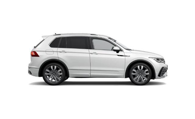 VOLKSWAGEN Tiguan R-Line 2.0 TDI 150 CV SCR DSG