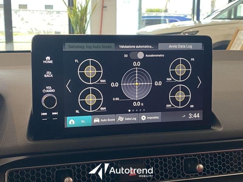 Honda Civic 2.0 329 CV Type-R Best Lap Limited Edition 51 of 100 in Pronta Consegna