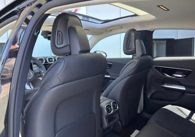 MERCEDES-BENZ GLC 300 De hybrid Coupé AMG Line Premium