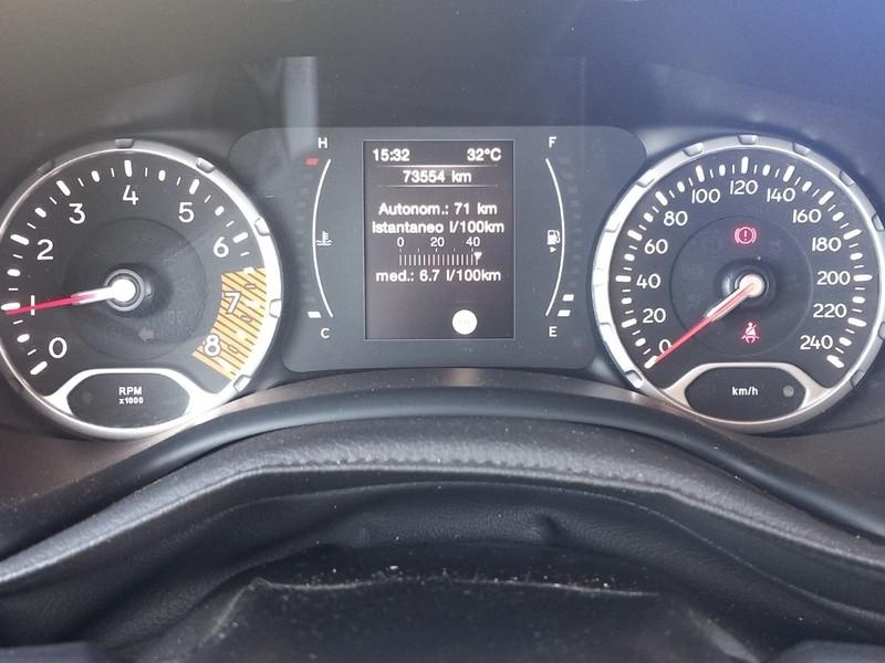 JEEP RENEGADE 1.0 T3 120cv Business
