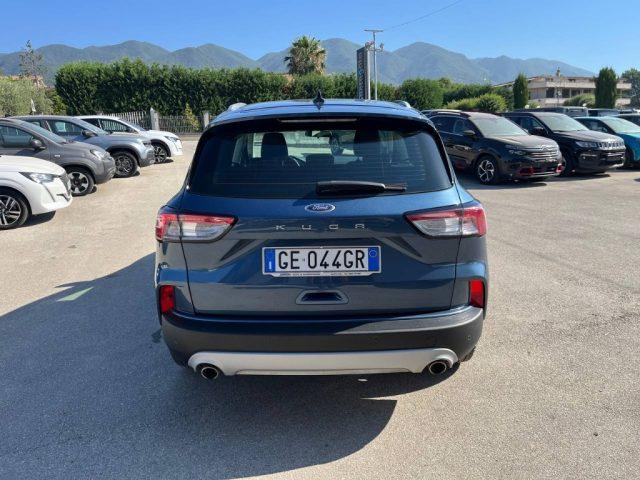 FORD Kuga 1.5 EcoBlue 120 CV 2WD Titanium