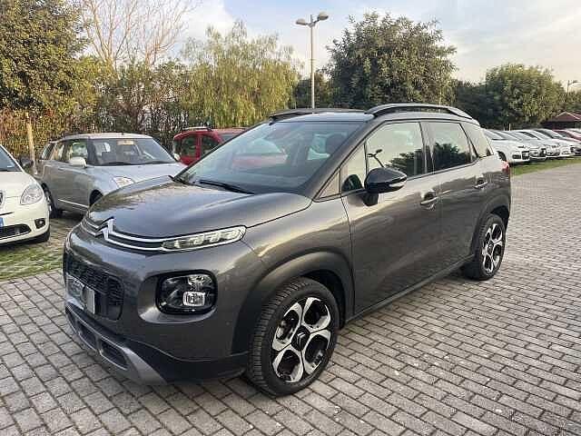 Citroen C3 Aircross BlueHDi 100 S&S Autocarro IVA esclusa