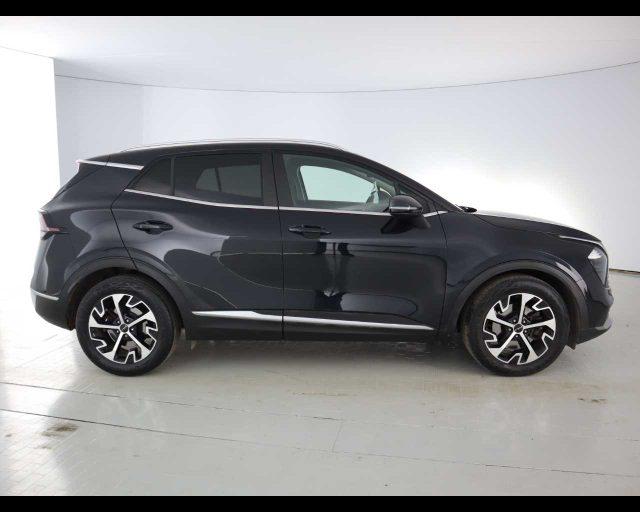 KIA Sportage 1.6 CRDi MHEV Style