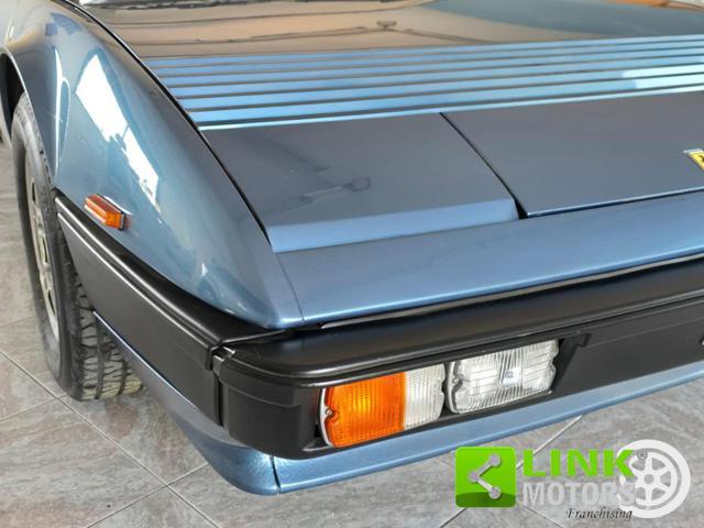 FERRARI Mondial 8