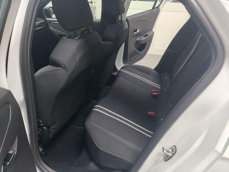 Opel Corsa 1.2 75cv GS MT5 GPL + 800€
