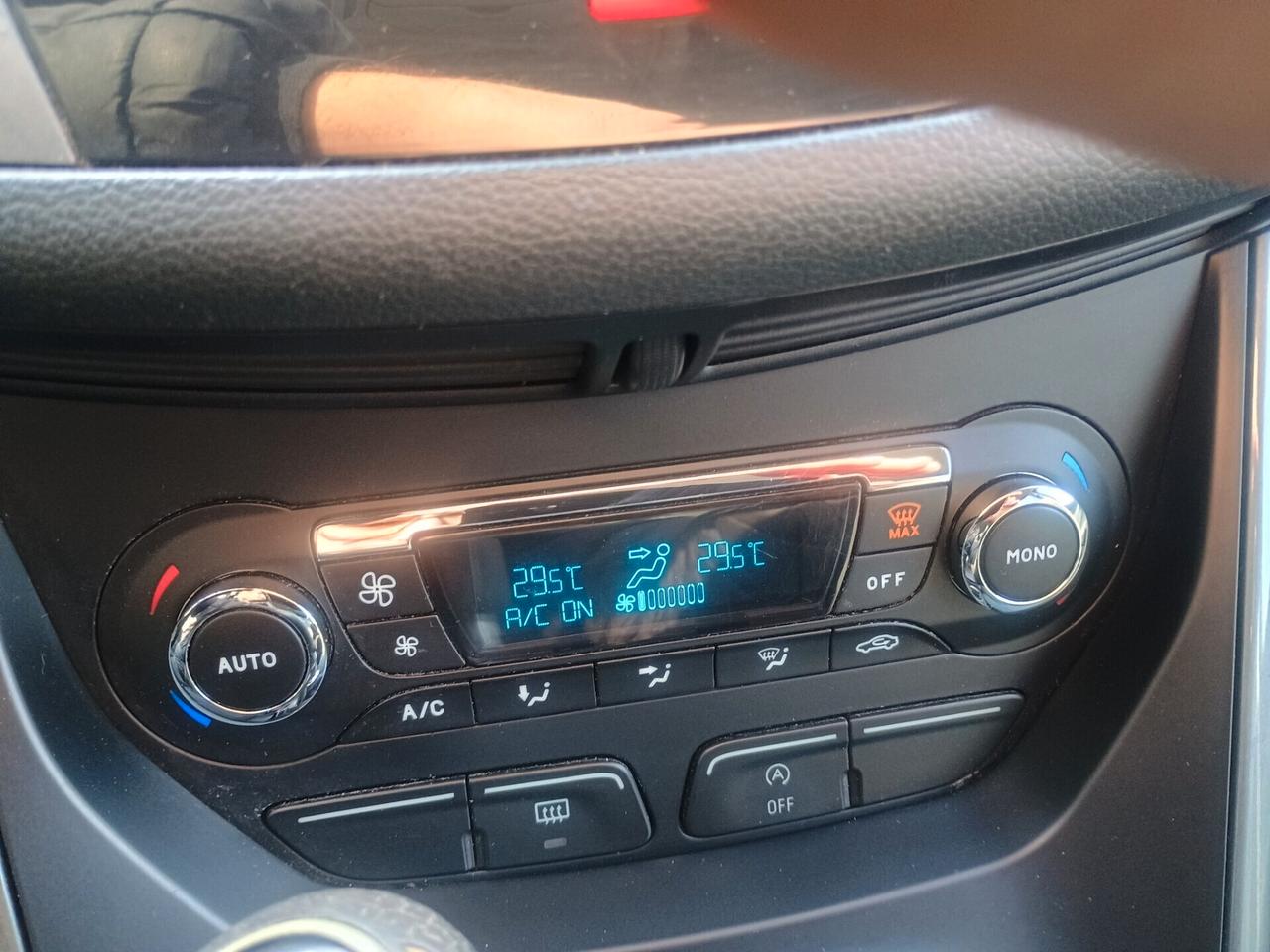 Ford C-Max 1.6 TDCi 95CV Titanium Business