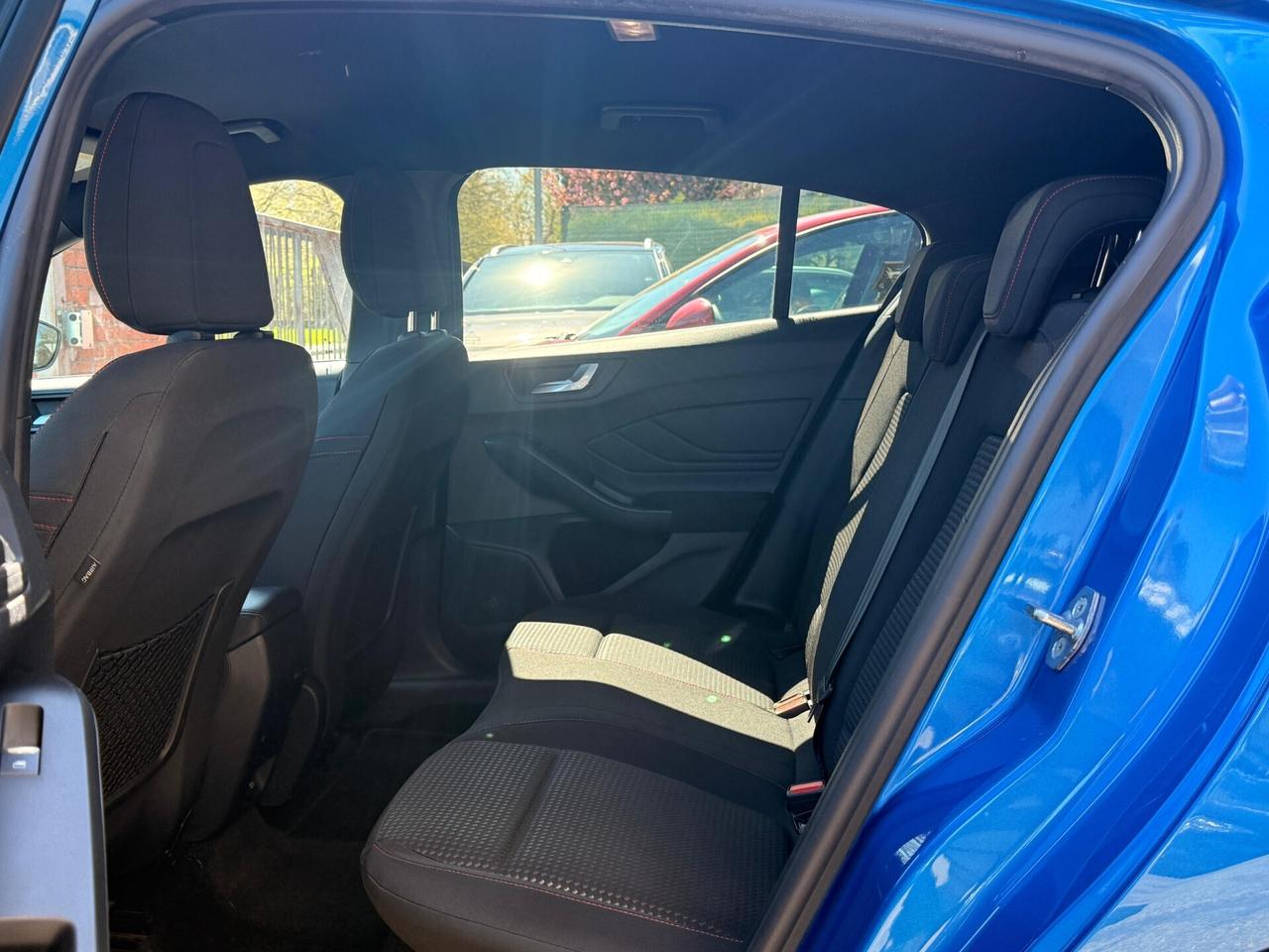 Ford Focus 1.0 EcoBoost 125 CV automatico 5p. ST-Line Co-Pilot